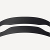 Очки для плавания Speedo Biofuse 2.0 Mask (темные; черный)